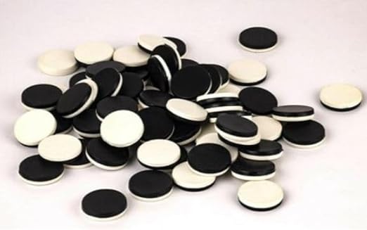 2 in 1 Reversi and Score Four