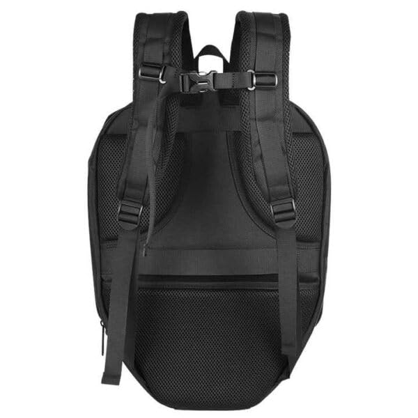 LED Backpack Motorcycle Backpack