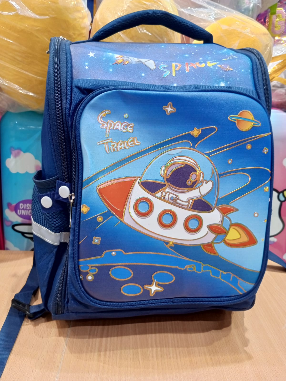 KTB 3053 Space Desingn Bag
