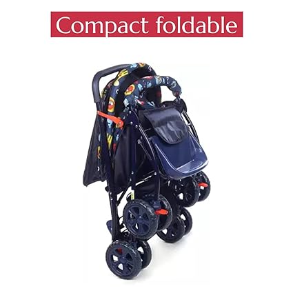 C-100 BABY PRIME PLANE WHEEL Sunrise Baby Stroller