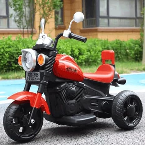 Boy battery bike on sale