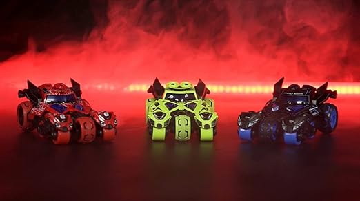 Realistic Vehicle Model Motorcycle Toy