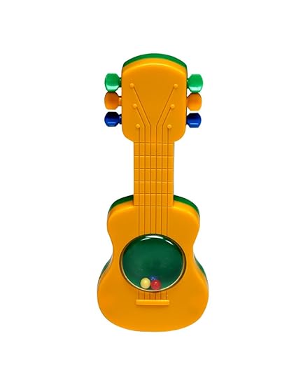 Mee Mee BPA Free Baby Rattles Set