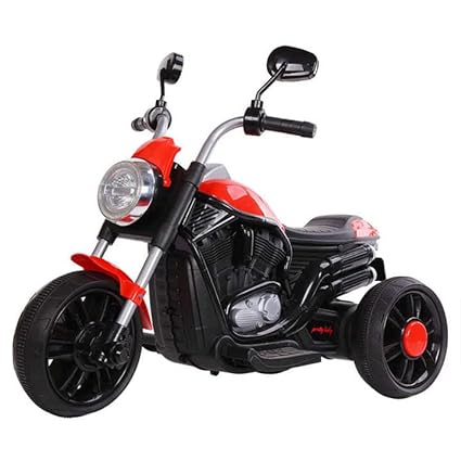 6622 Rechargeable Battery Operated Bike – Sardar Ji Toys