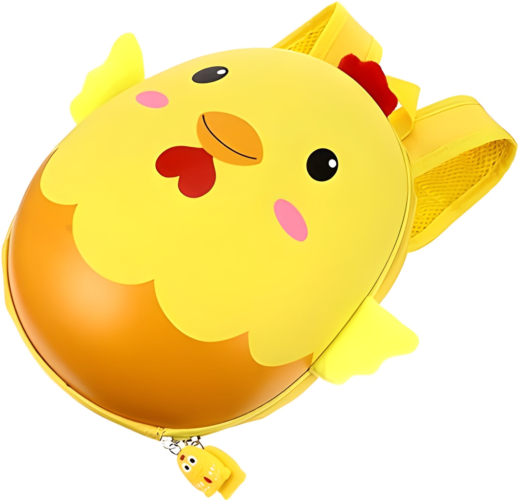 Chicken Backpack Kids Toddlers for Boys, Girls, Kindergarten