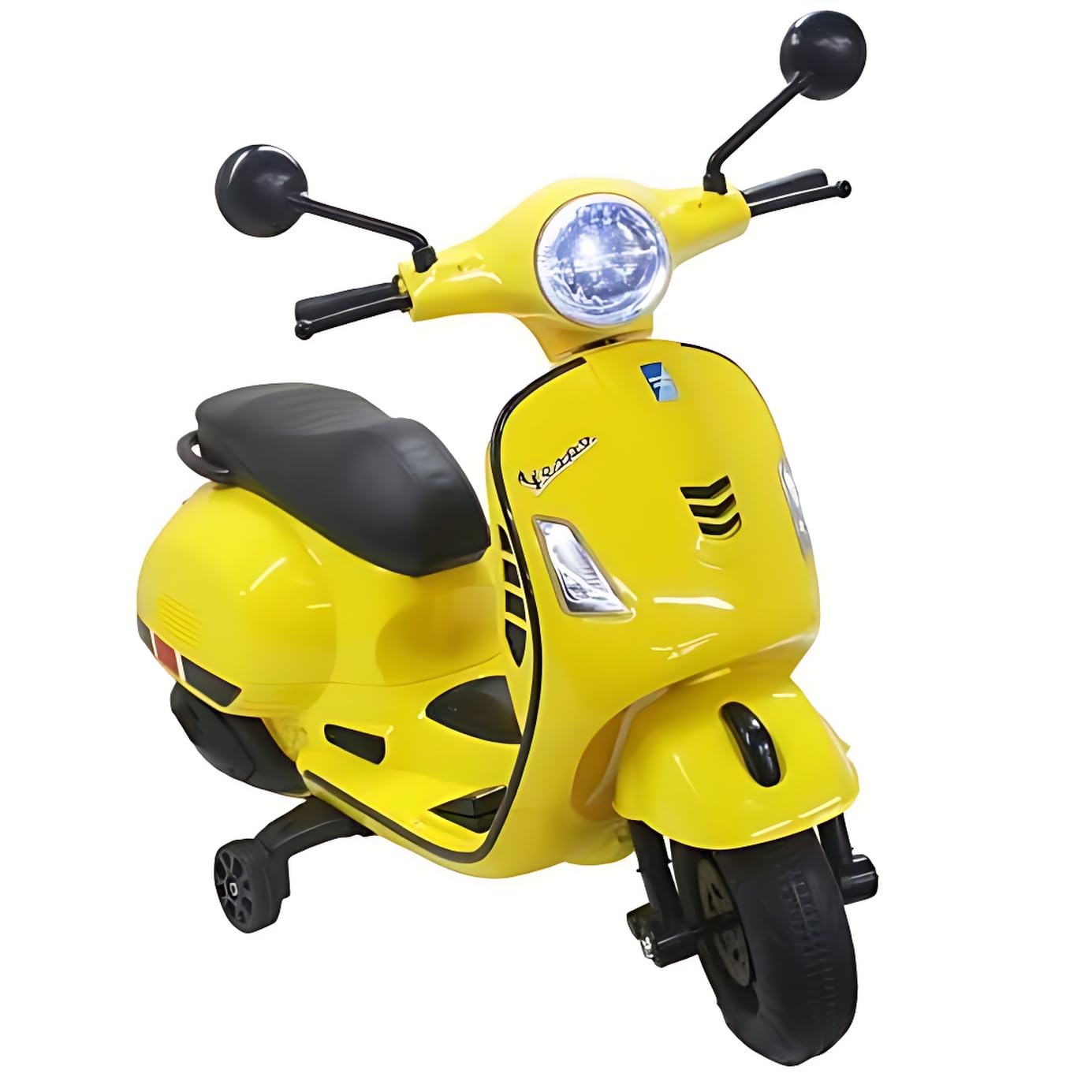 Vespa Battery Operated Ride on Bike ( CB - 321 )