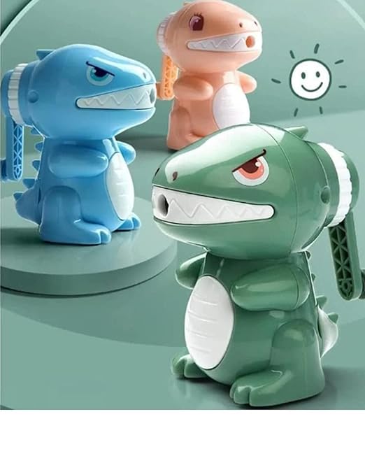 Sharpener for Kids  Dinosaur Pencil Sharpener