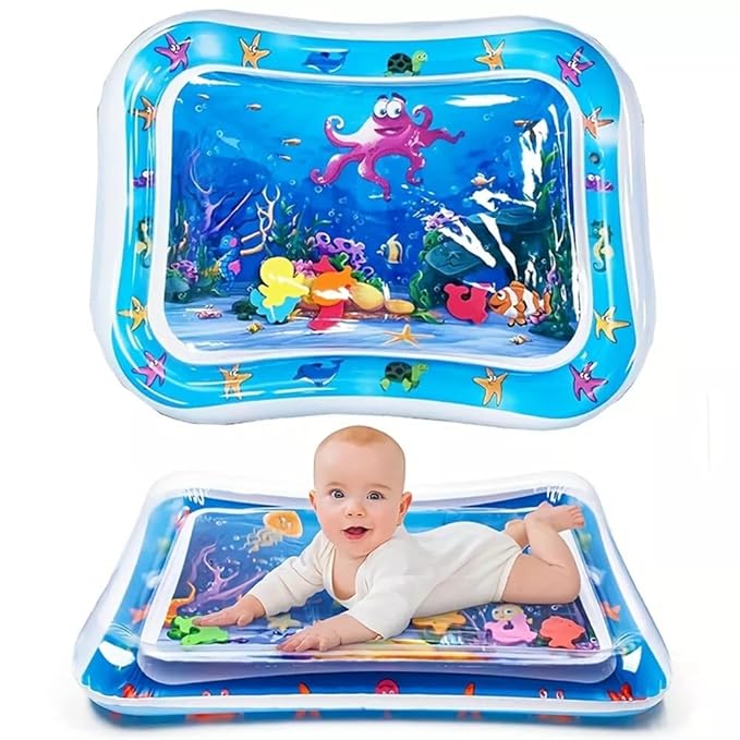 Water Mat for Babies