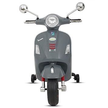 Vespa Battery Operated Ride on Bike ( CB - 321 )