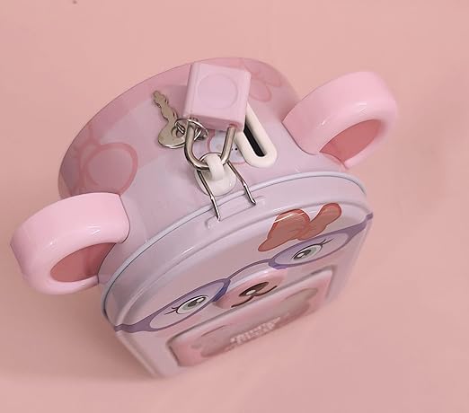 Money Bank for Kids Saving Bank for Kids