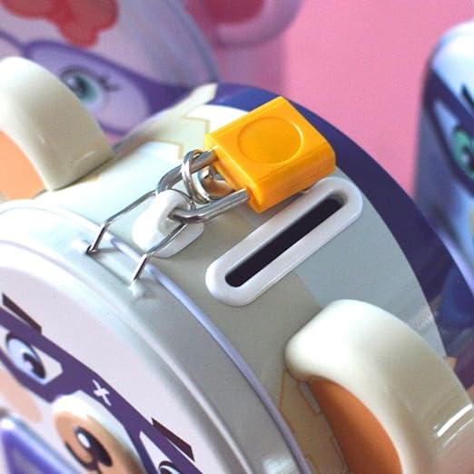 Money Bank for Kids Saving Bank for Kids