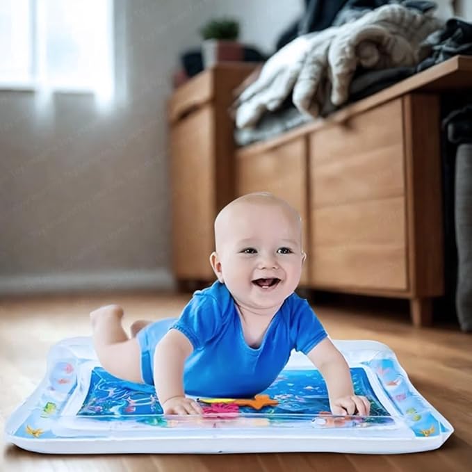 Water Mat for Babies