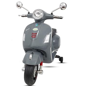 Vespa Battery Operated Ride on Bike ( CB - 321 )