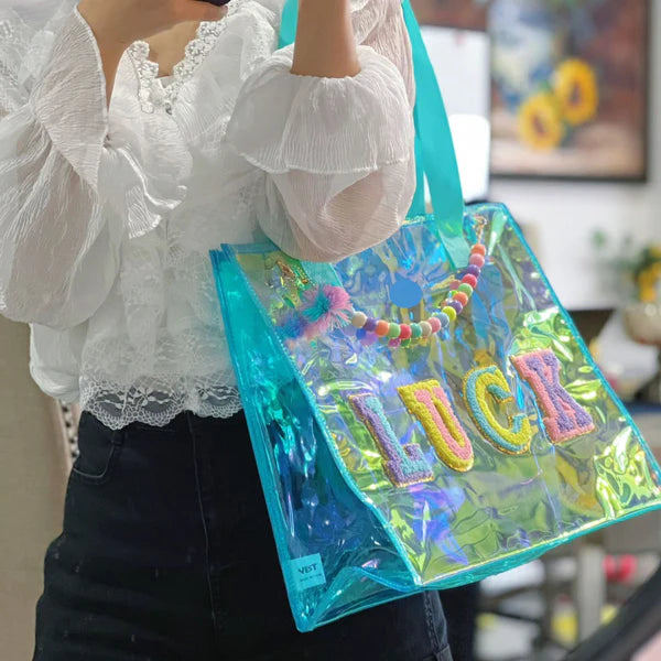 Shine Side Bag