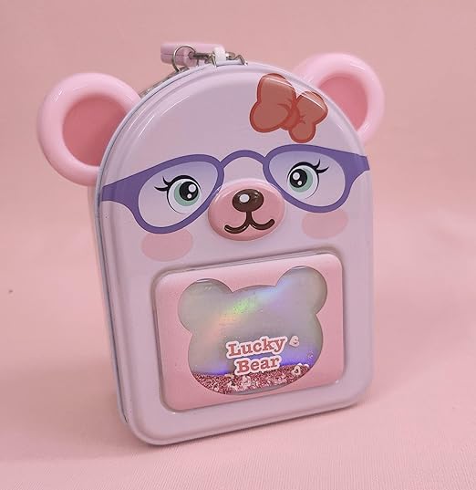 Money Bank for Kids Saving Bank for Kids