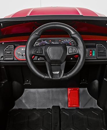 21B Electric Battery Operated Ride on Jeep for Kids