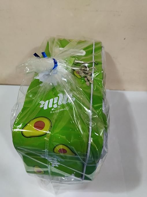 Cute Cow Money Safe Piggy Bank