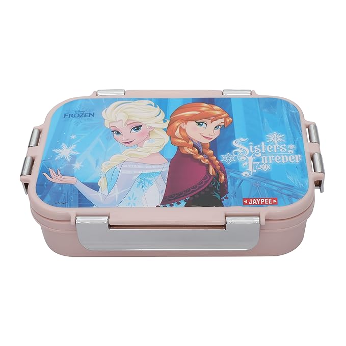 Stainless Steel Insulated Lunch Box 900 Ml