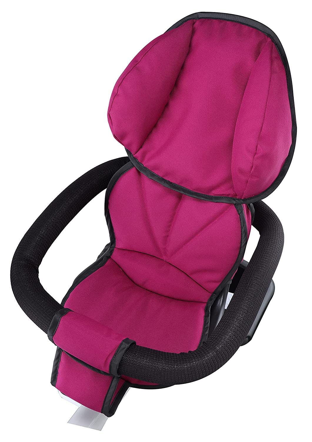 555 4 in 1 Reversible Tricycle for Kids Toddler