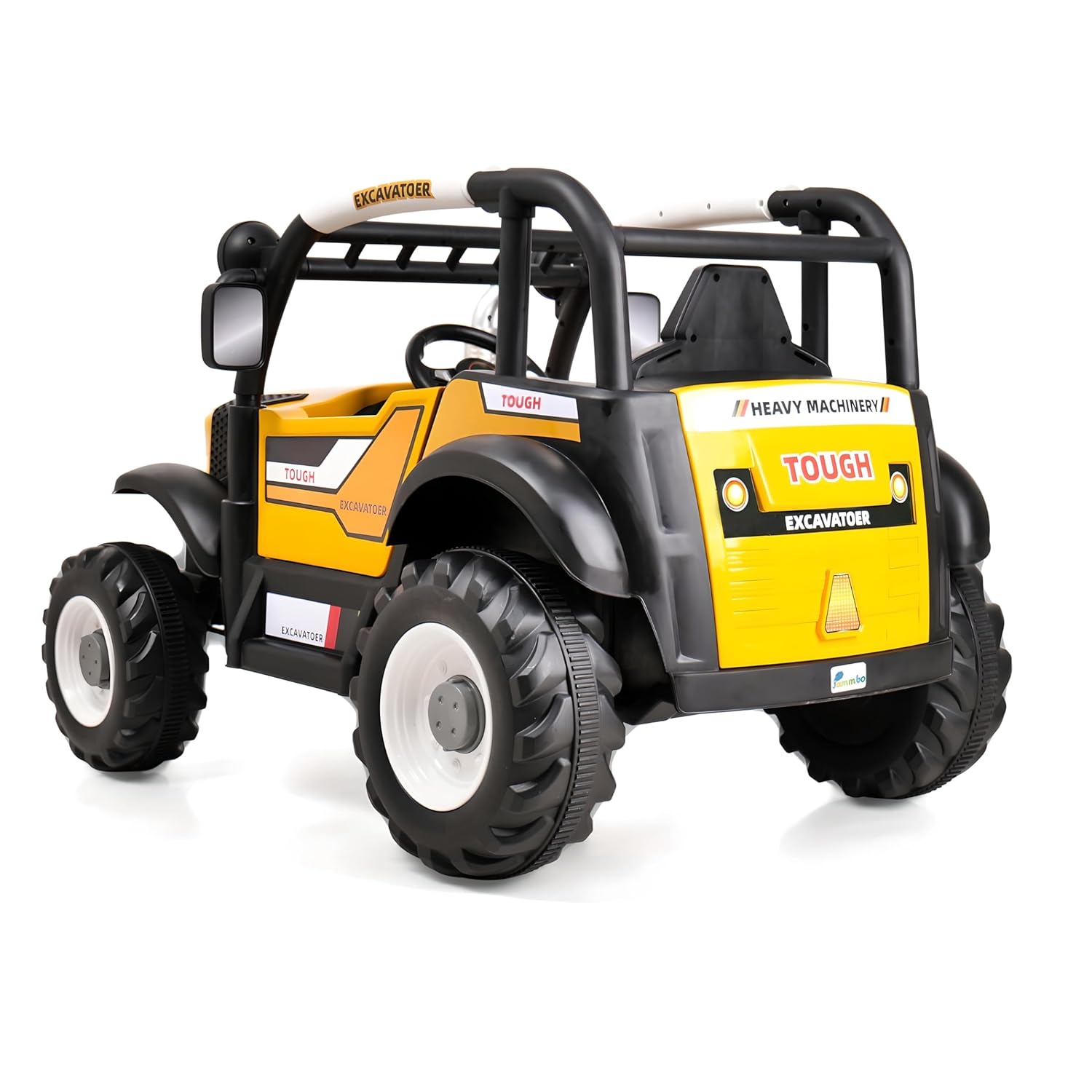 Remote Control Electric Ride On Tractor for Child