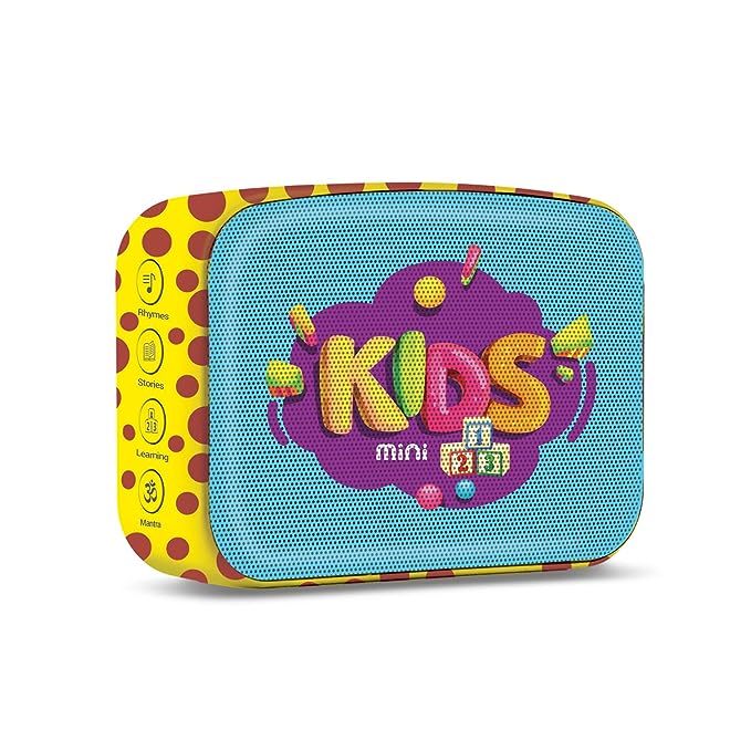 Carvaan Saregama Mini Kids