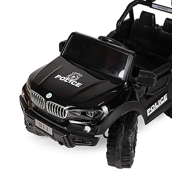 21B Electric Battery Operated Ride on Jeep for Kids