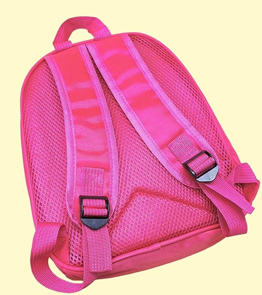 Unicorn Kindergarten School Bag 3D Hard Shell Suitcase Bag Cute Stylish Backpack