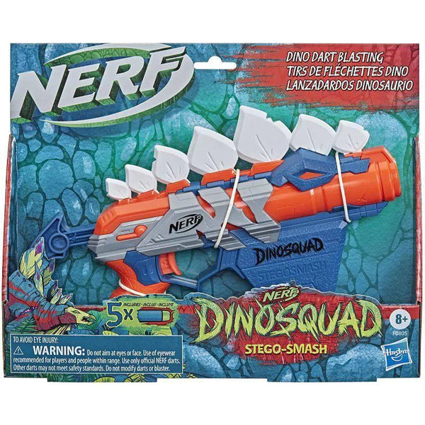 Dart Blaster Gun Toy
