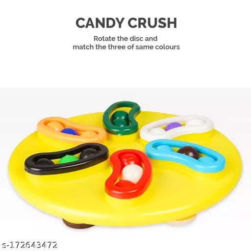 Candy Crush game for all ages Party & Fun Games Board Game