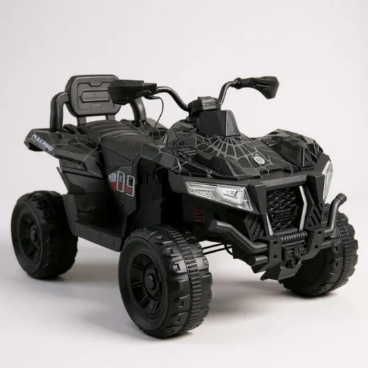 Kids ATV 4×4 Jumbo – 12V Dual Seat Electric Ride-On Quad for Kids