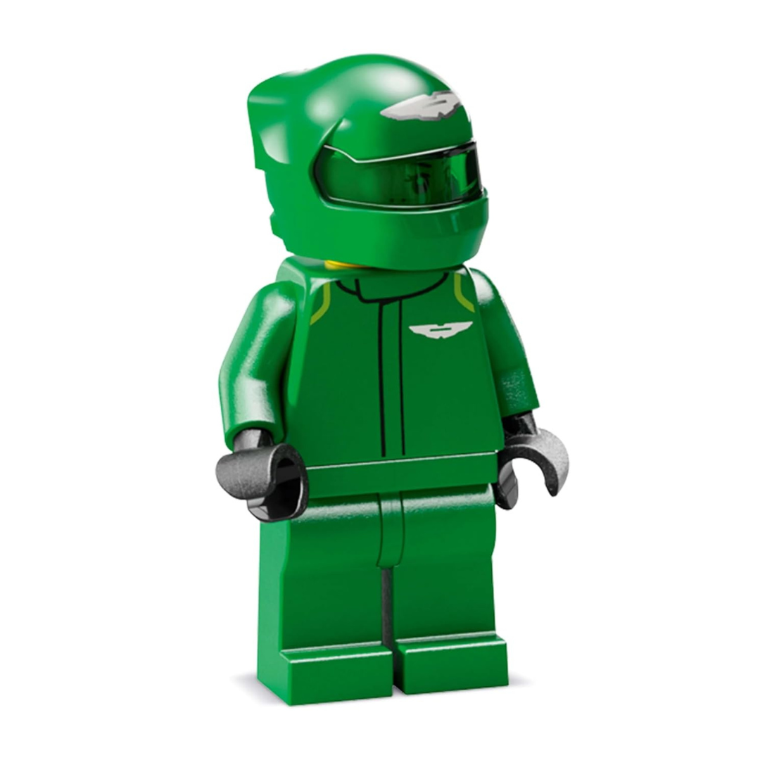 LEGO Speed Champions