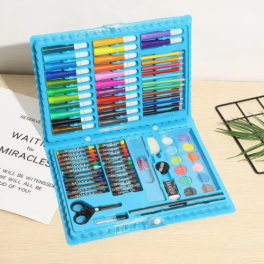 Cute Drawing Paint DIY Draw Art Supplies Art Set