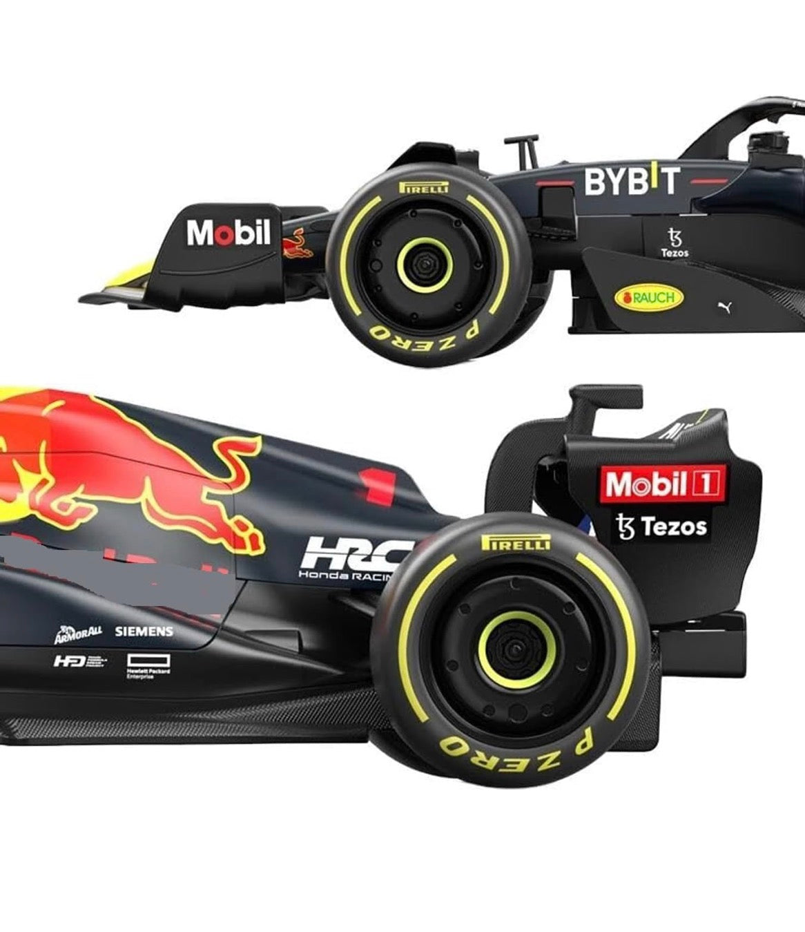 F1 HIGH SPEEC RC CAR