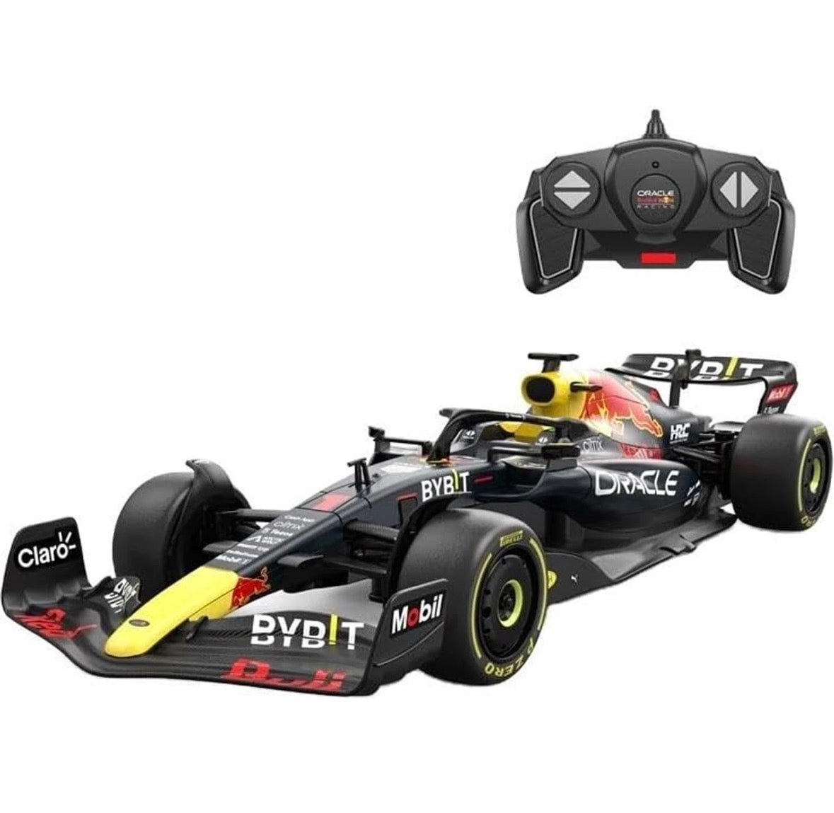 F1 HIGH SPEEC RC CAR