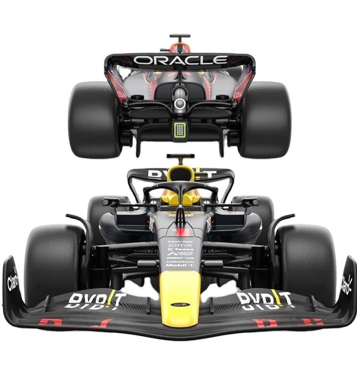 F1 HIGH SPEEC RC CAR