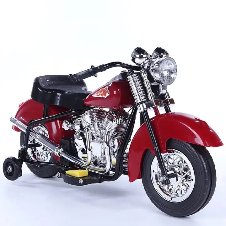 RE-17 Battery Operated Kids Bike, Vehicle Model