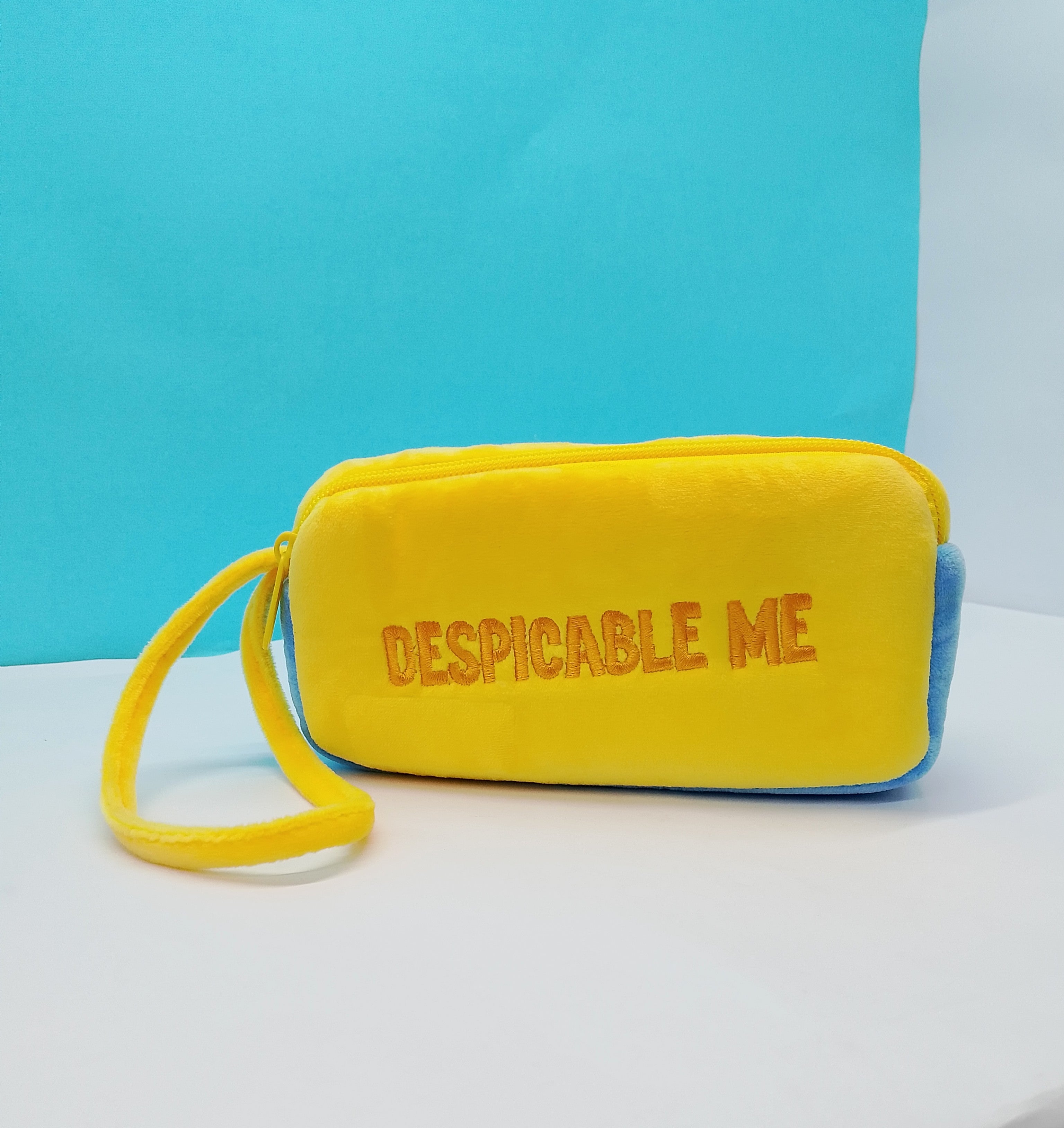 Supersoft Multipurpose Cartoon Pouches For Kids