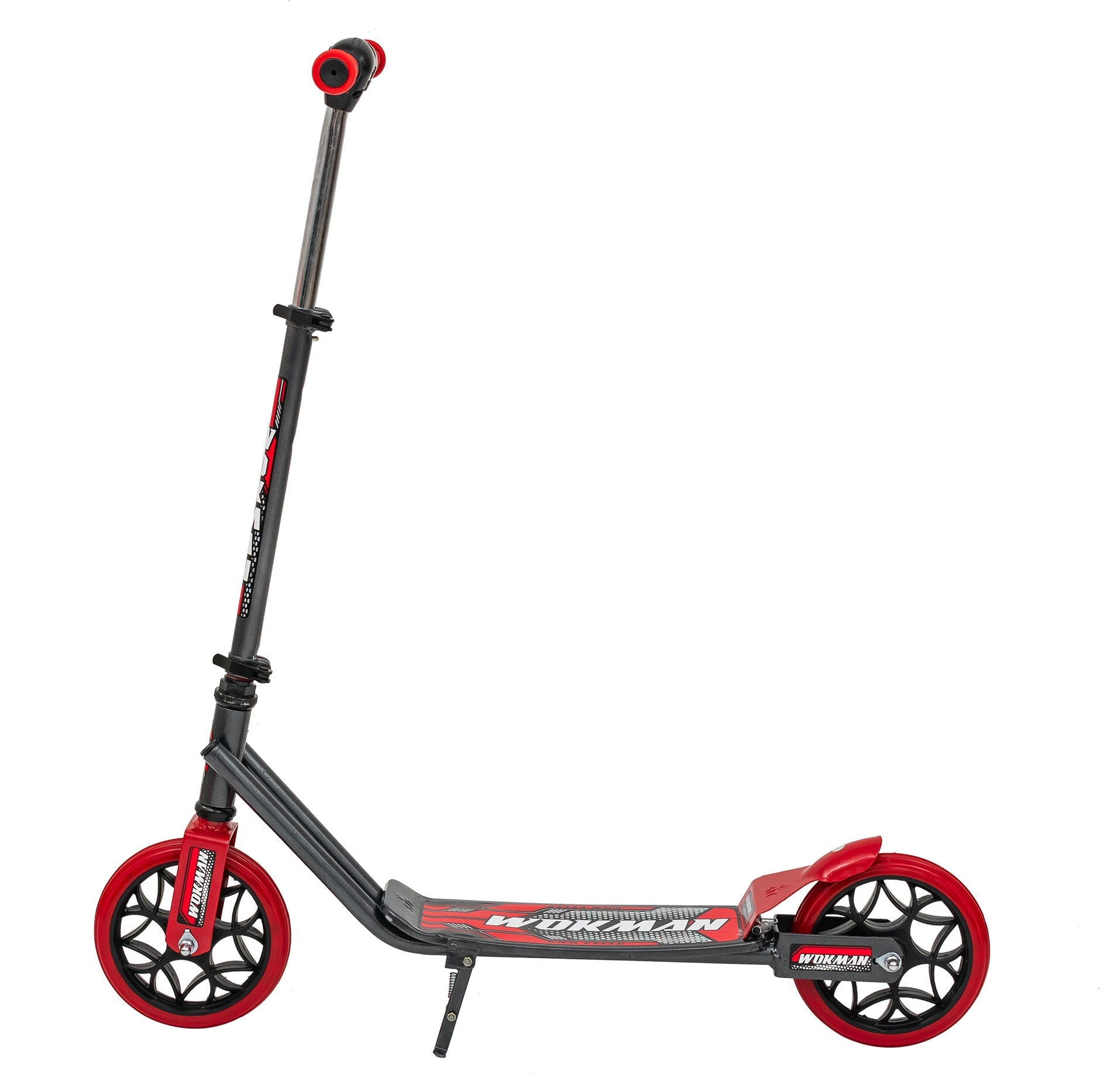 Wokman Kick Cycle 501