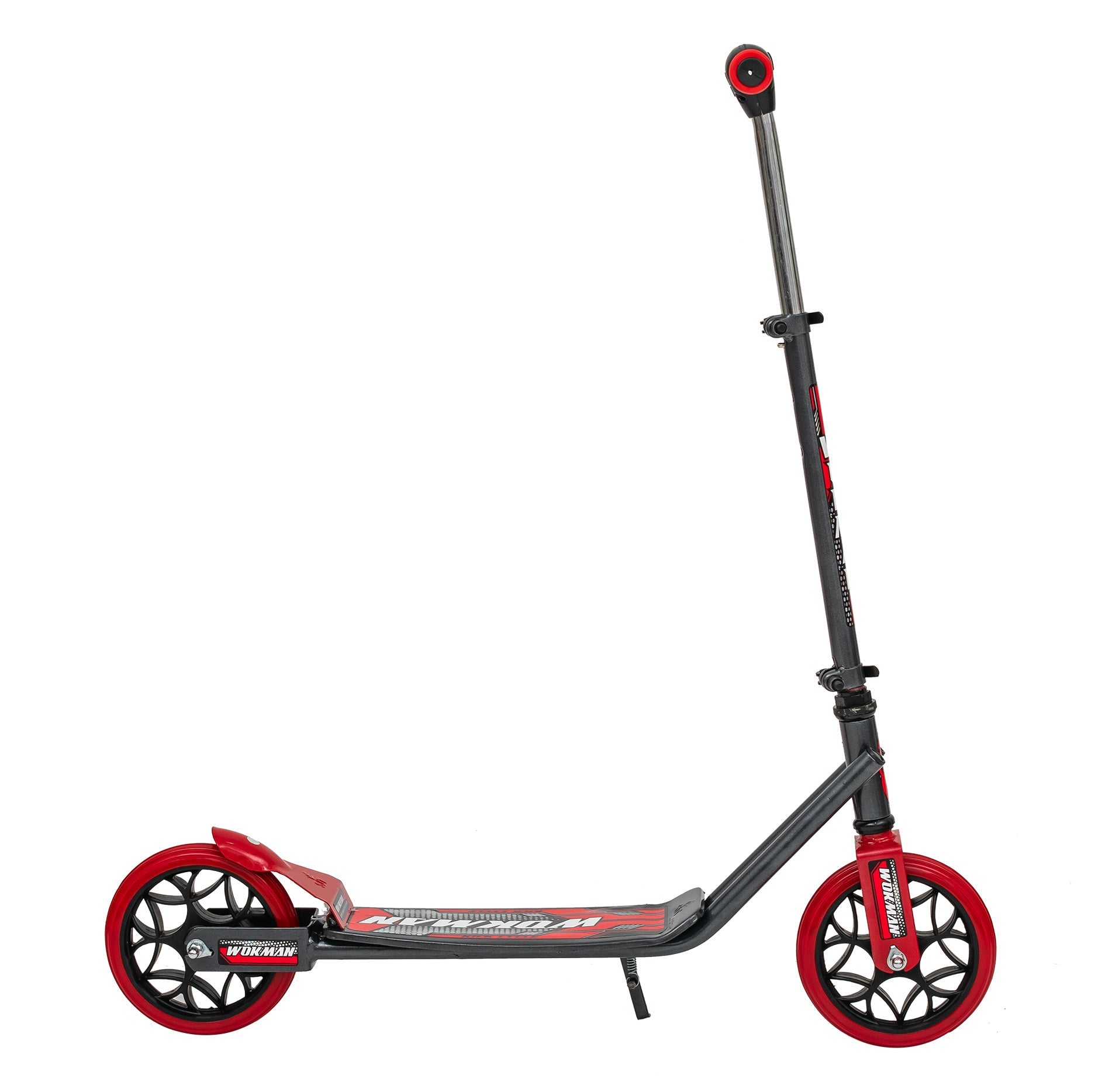 Wokman Kick Cycle 501