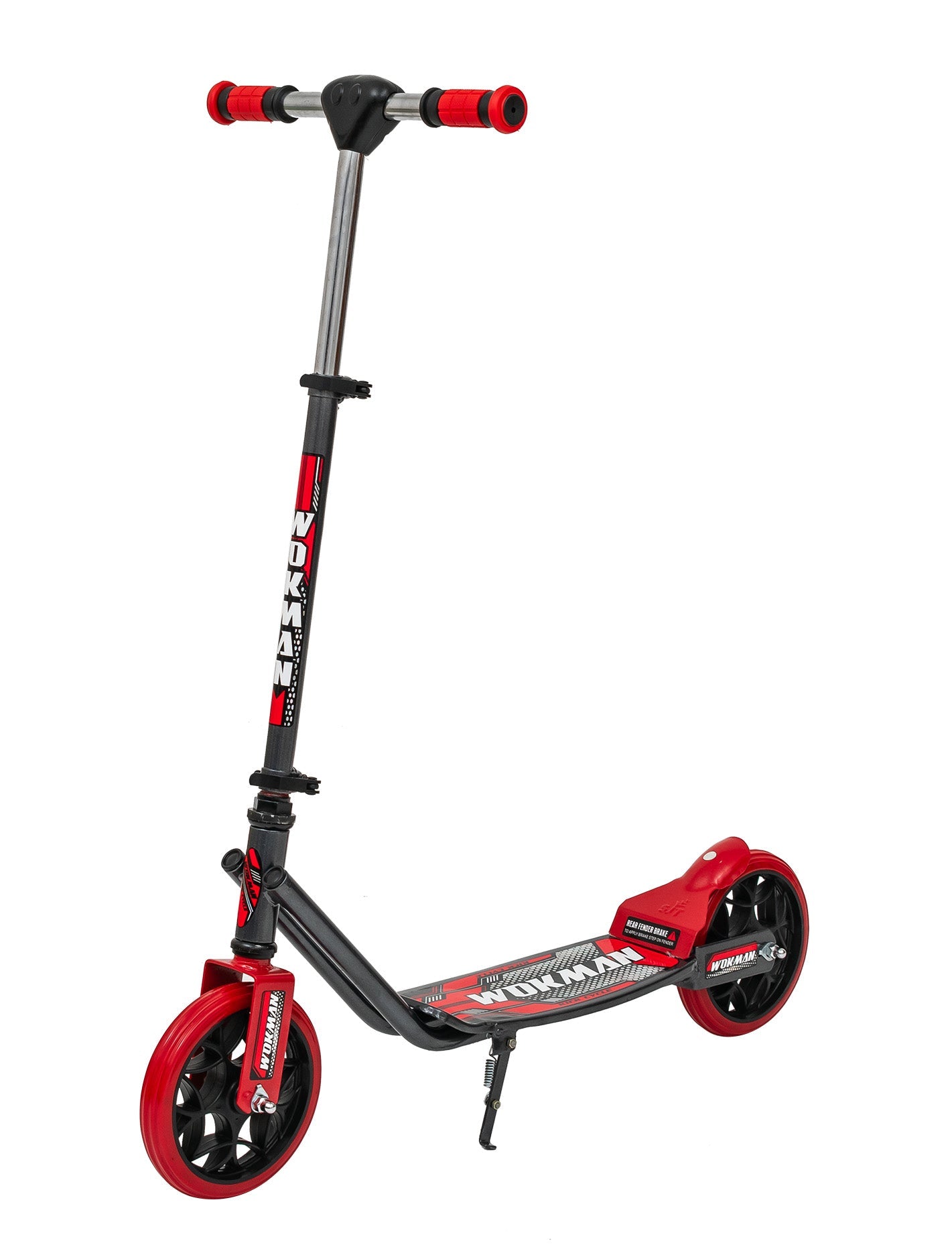 Wokman Kick Cycle 501