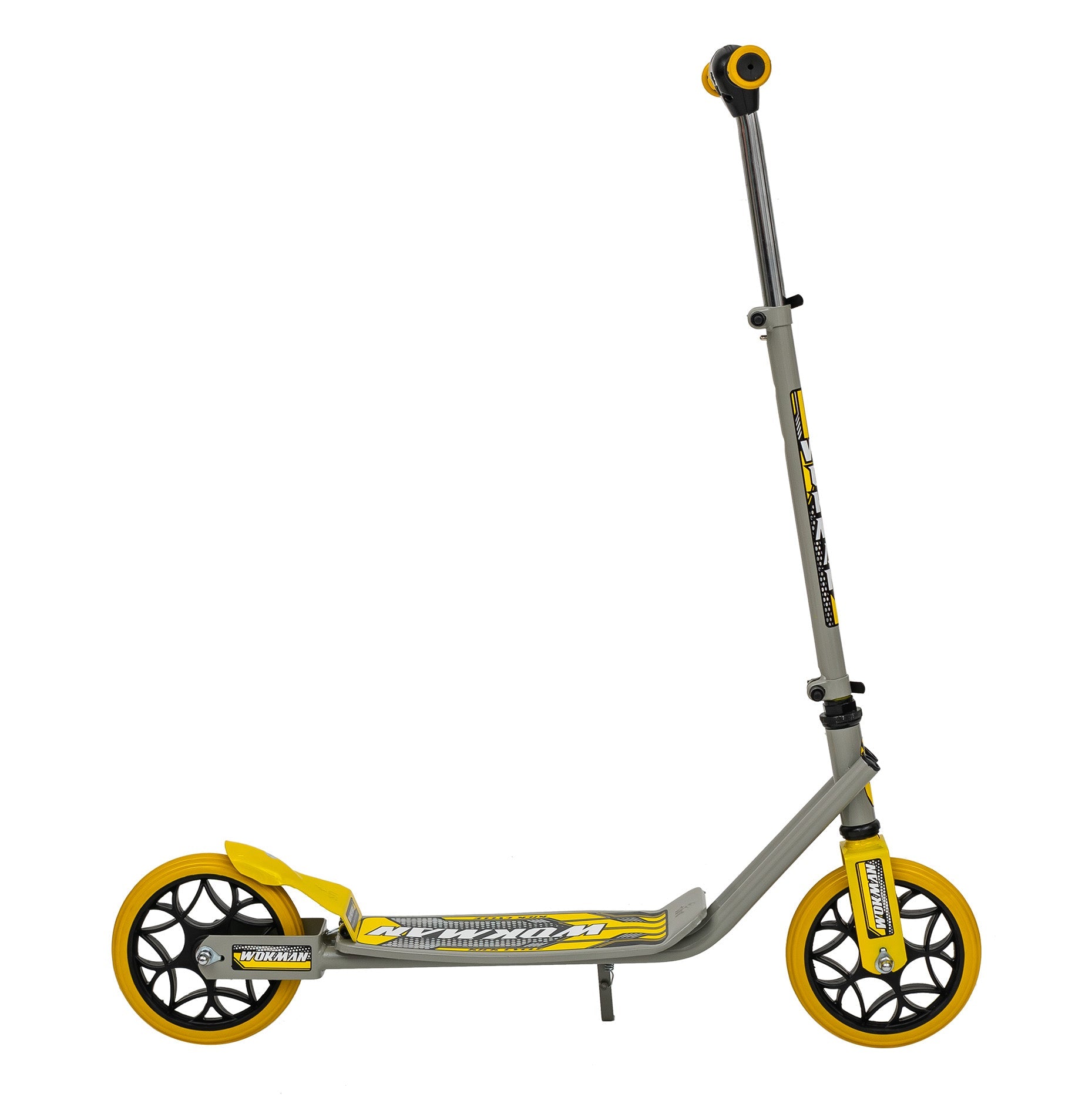 Wokman Kick Cycle 501