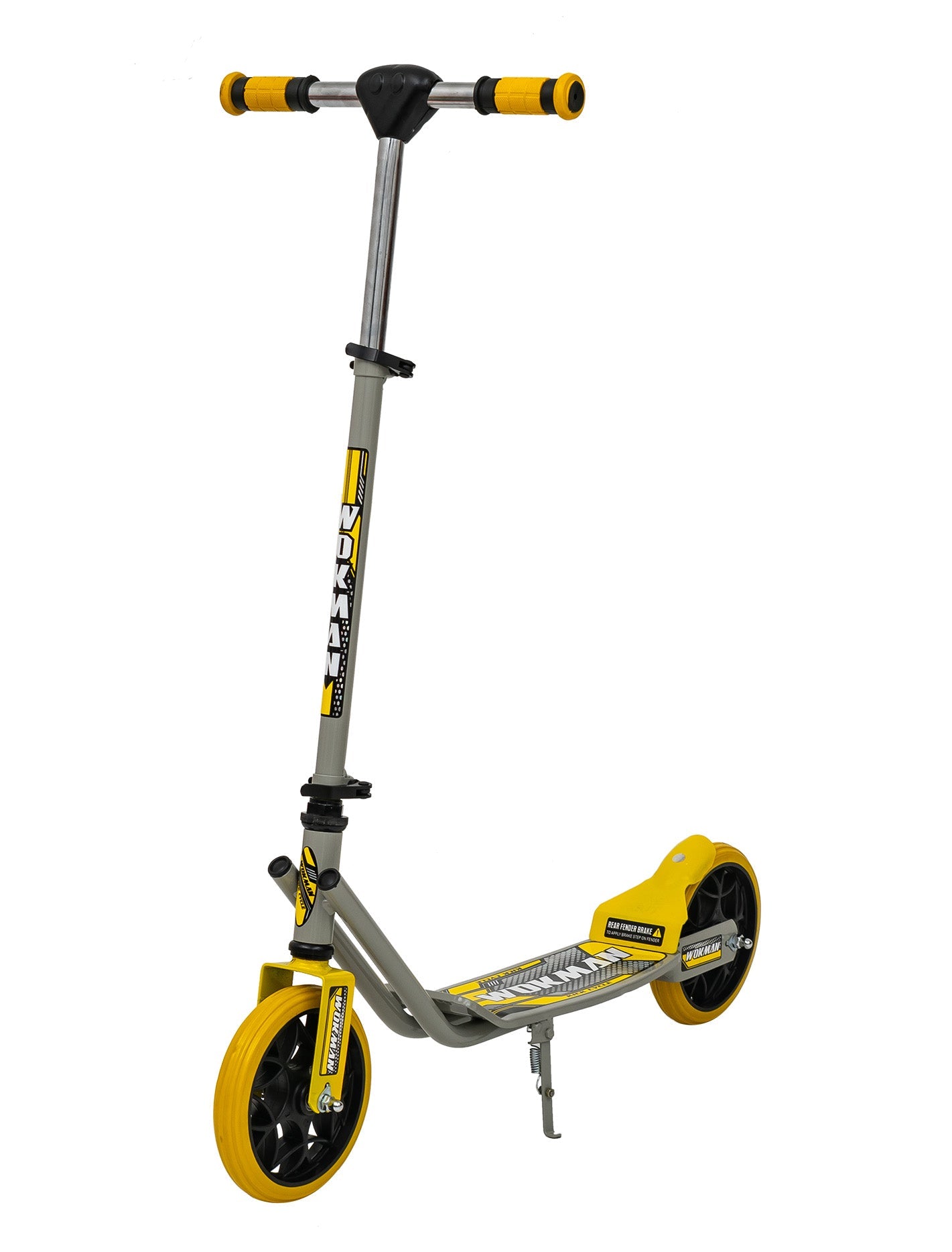 Wokman Kick Cycle 501