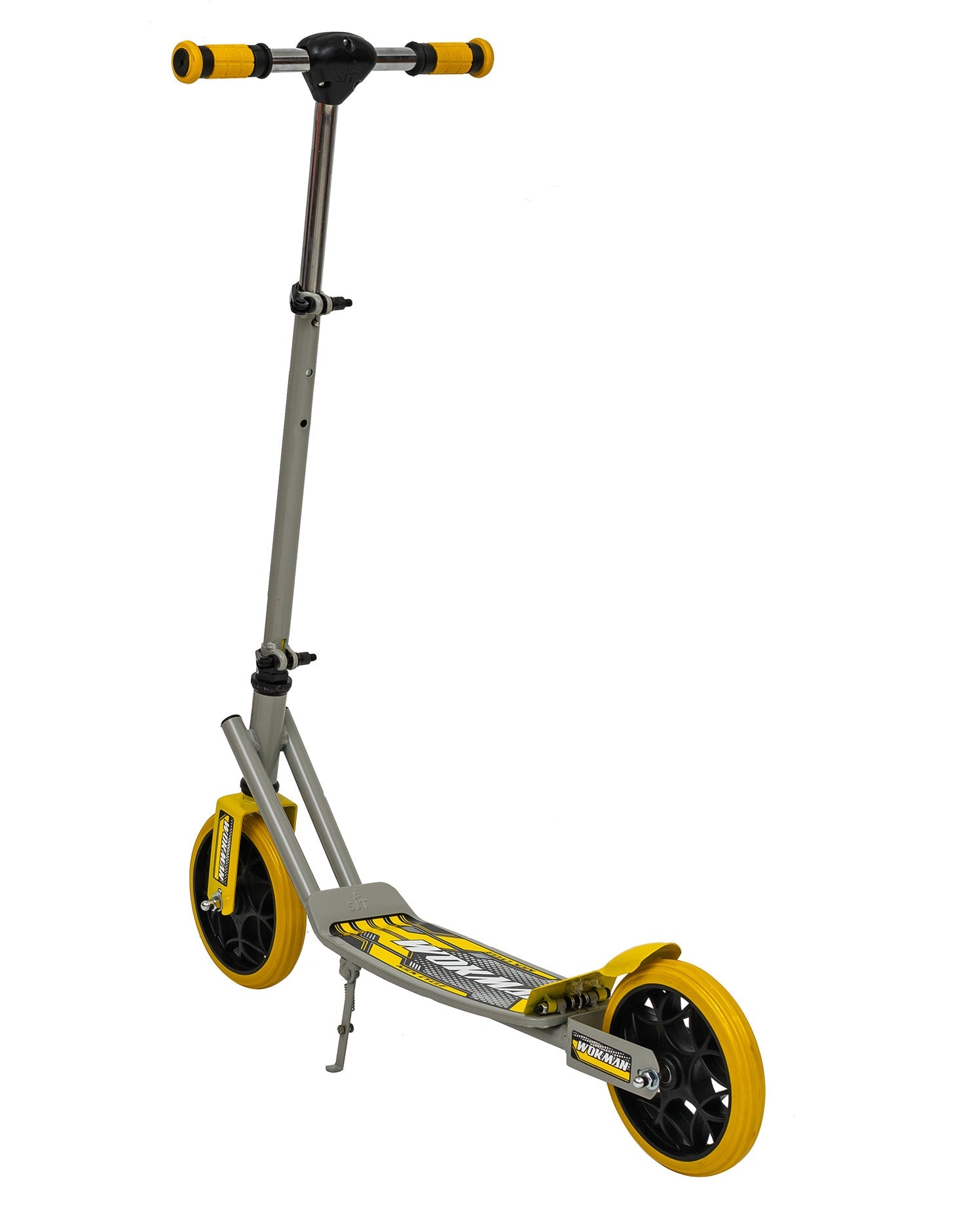 Wokman Kick Cycle 501