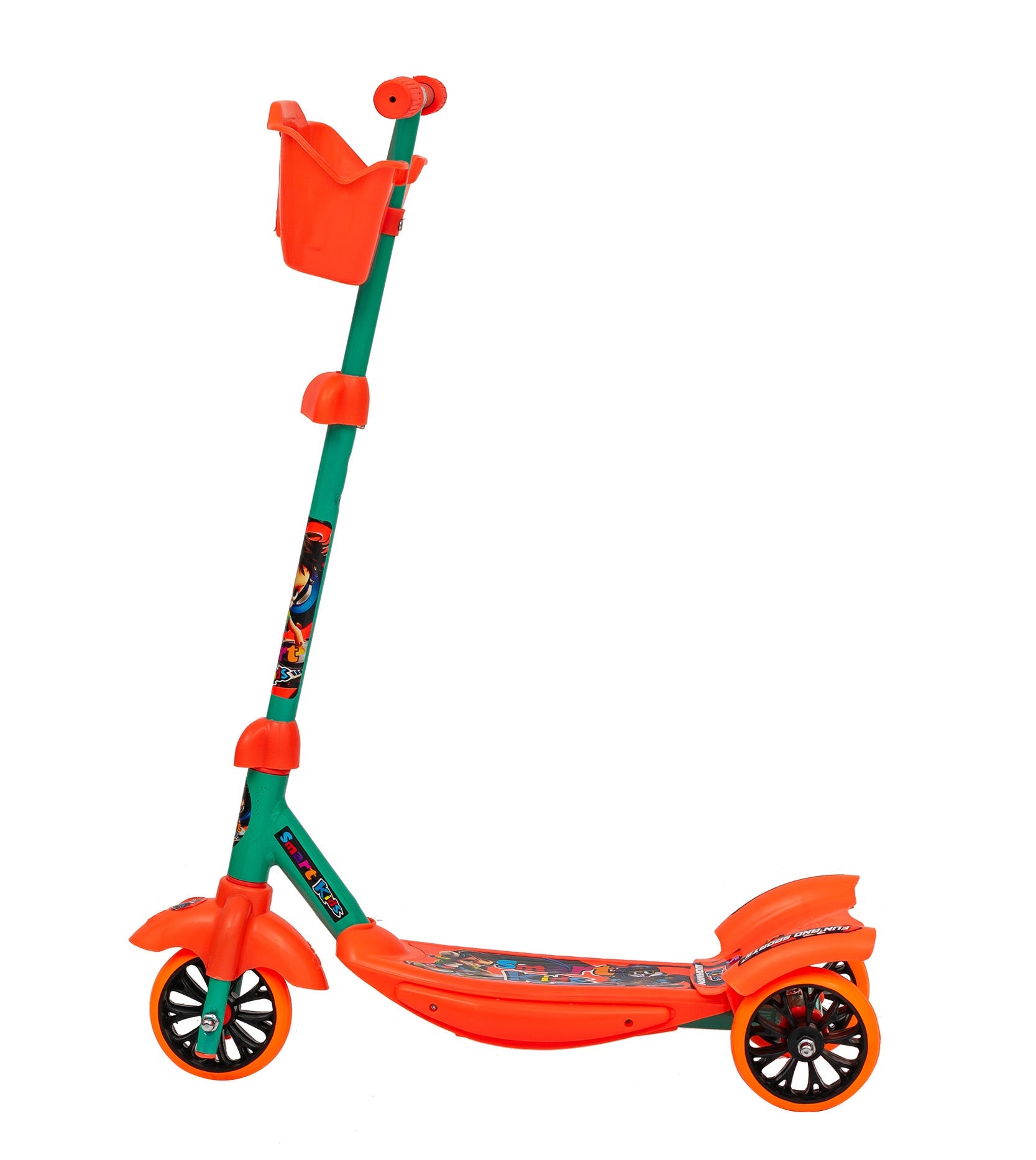 Smart kid Kick Cycle Model No 521