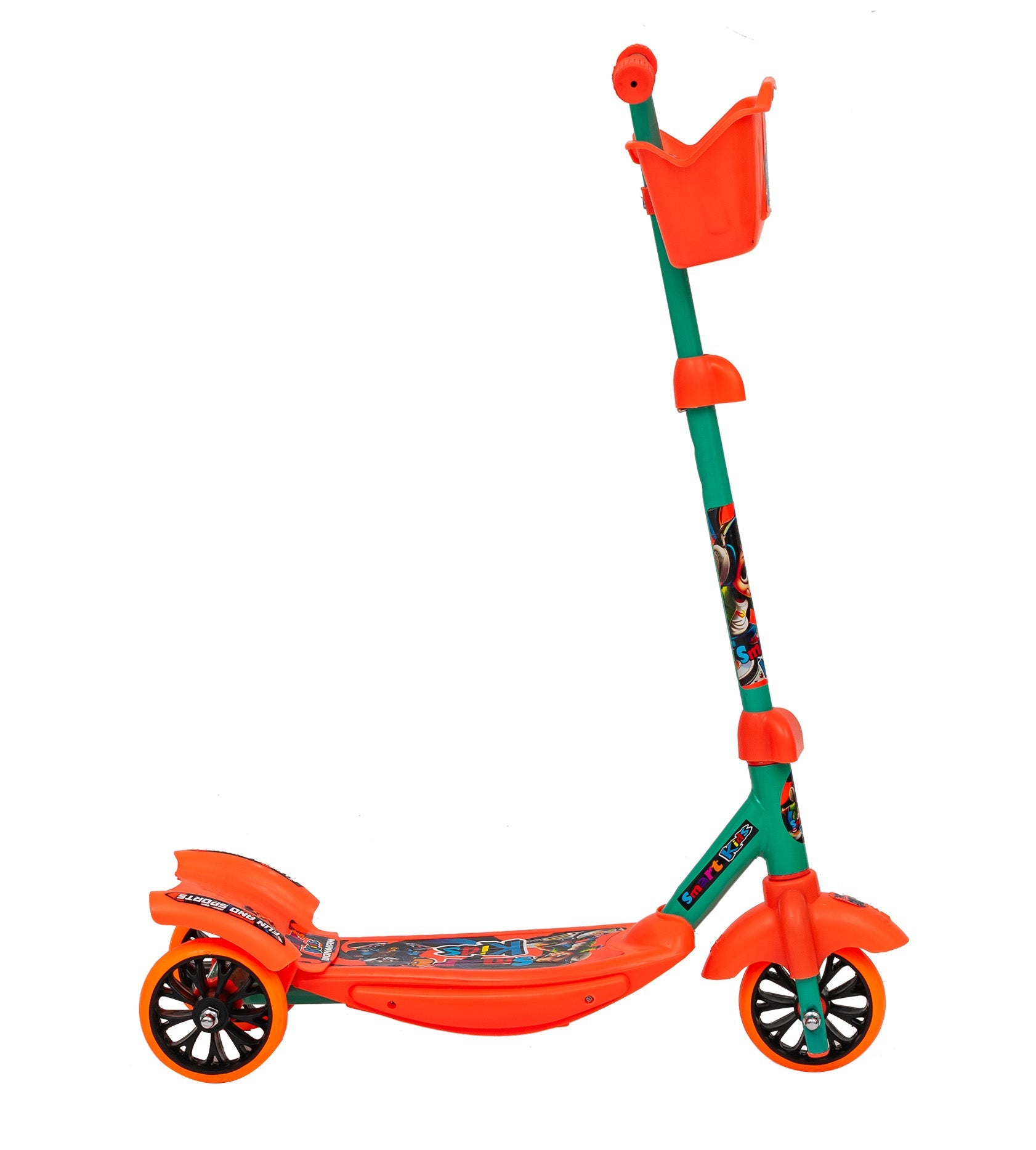 Smart kid Kick Cycle Model No 521