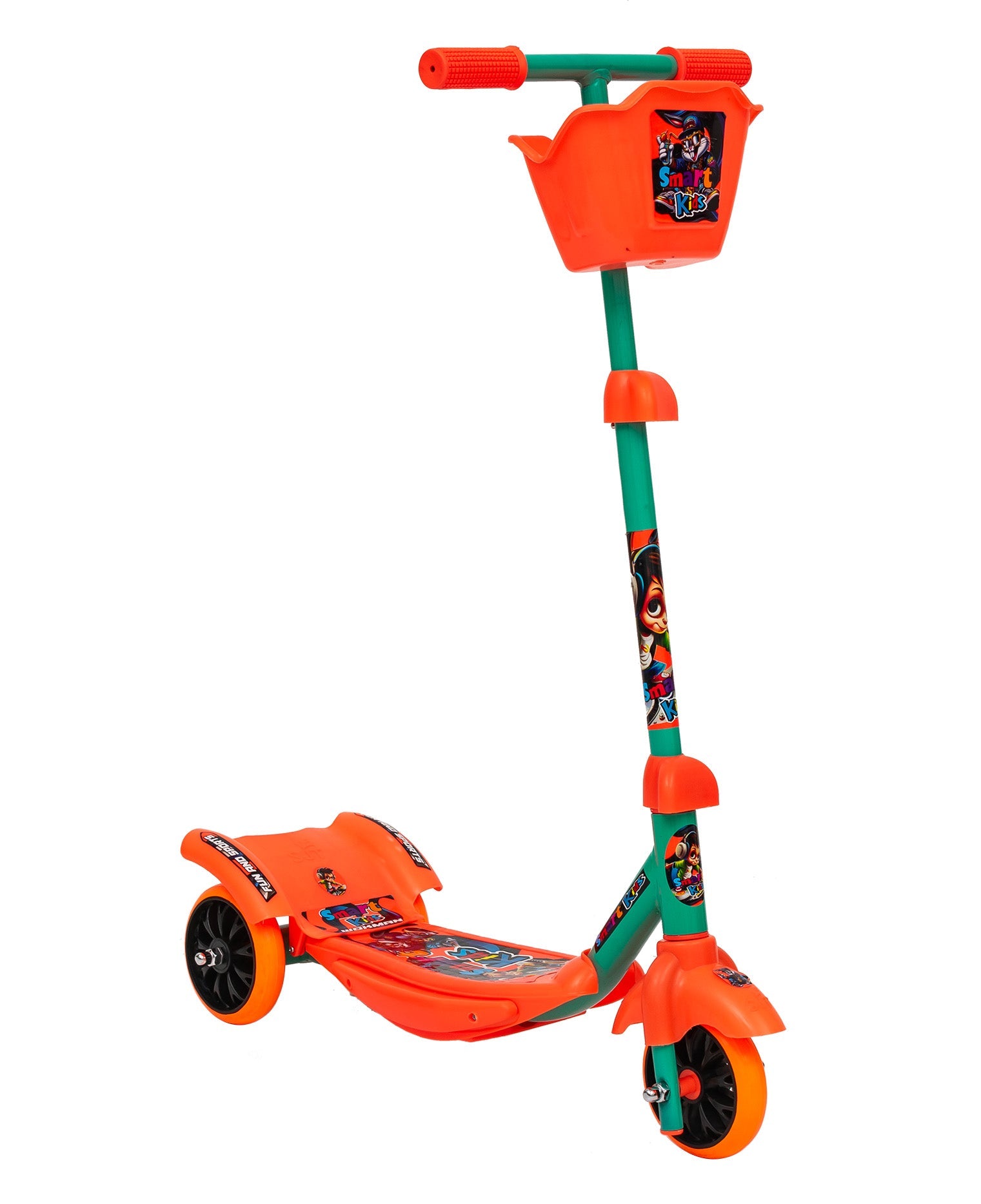 Smart kid Kick Cycle Model No 521