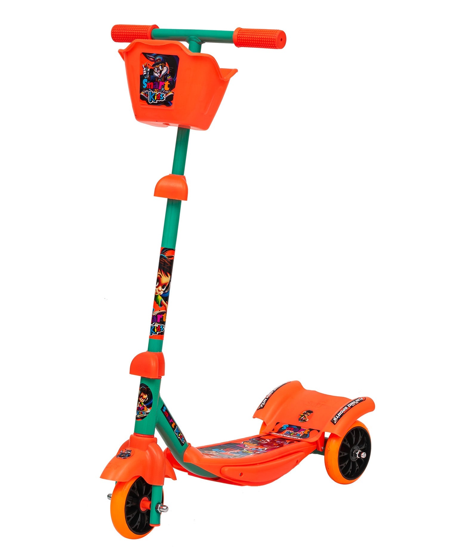 Smart kid Kick Cycle Model No 521