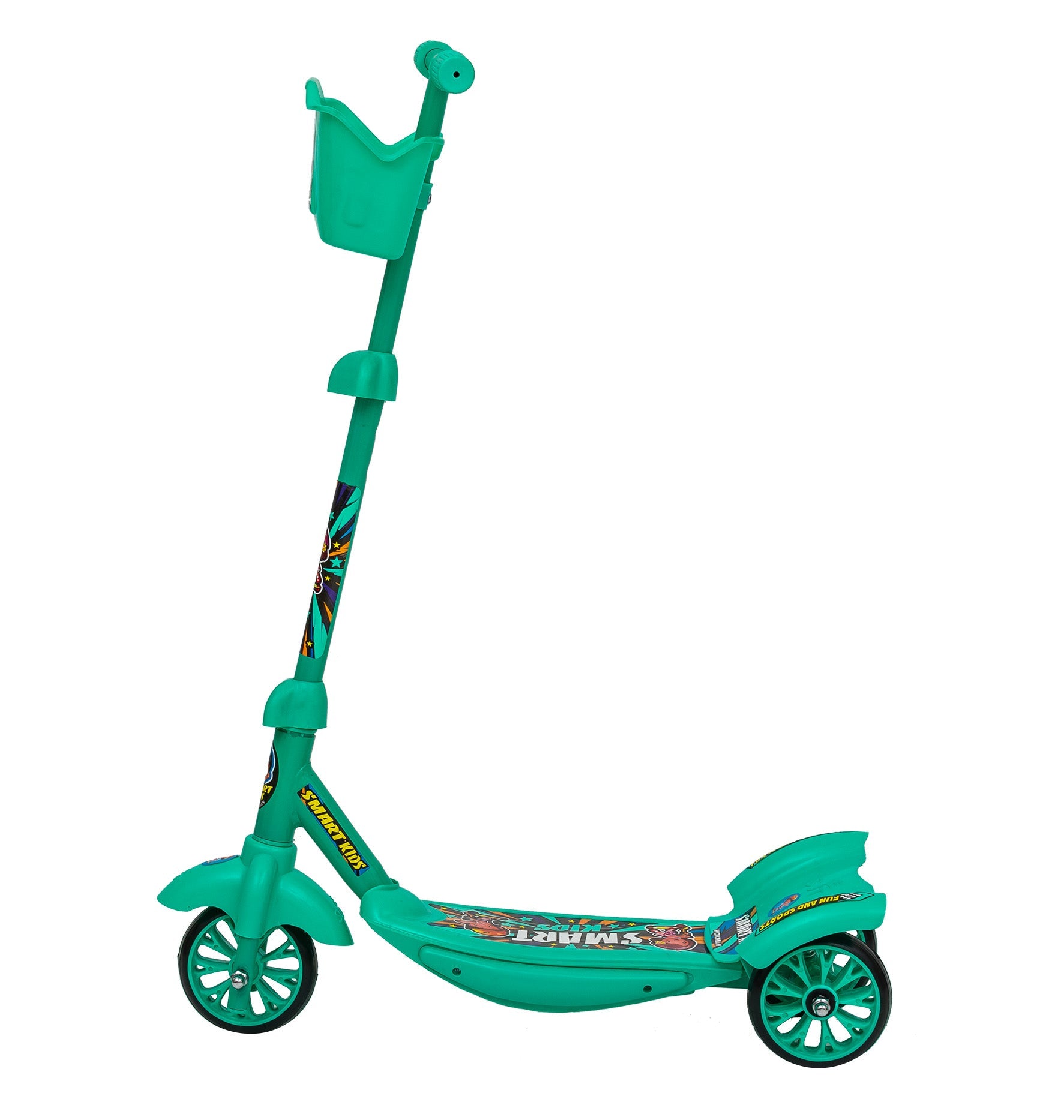 Smart kid Kick Cycle Model No 521