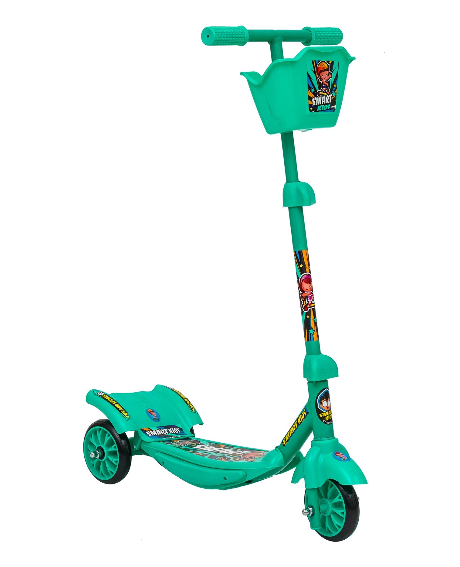 Smart kid Kick Cycle Model No 521