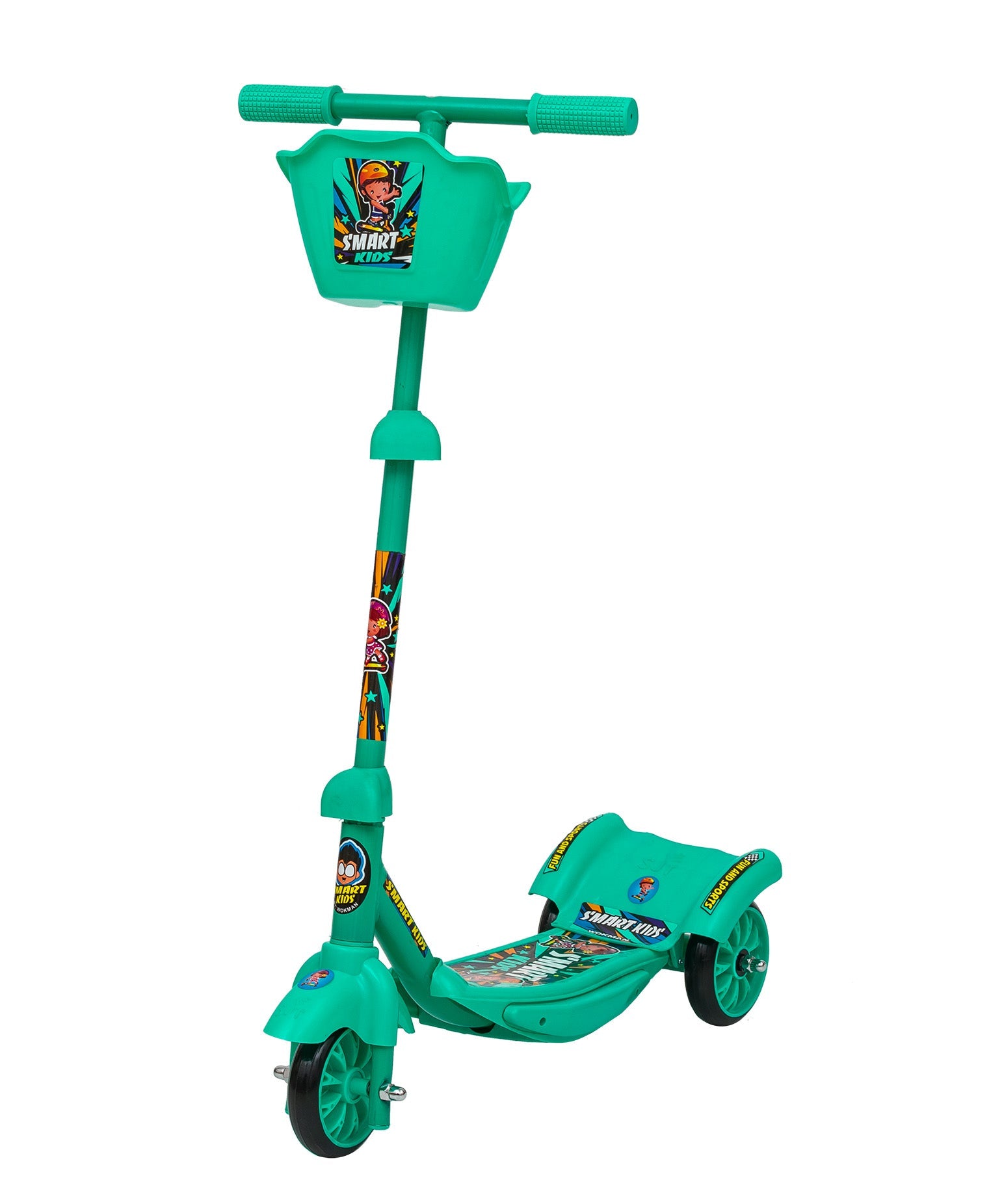 Smart kid Kick Cycle Model No 521